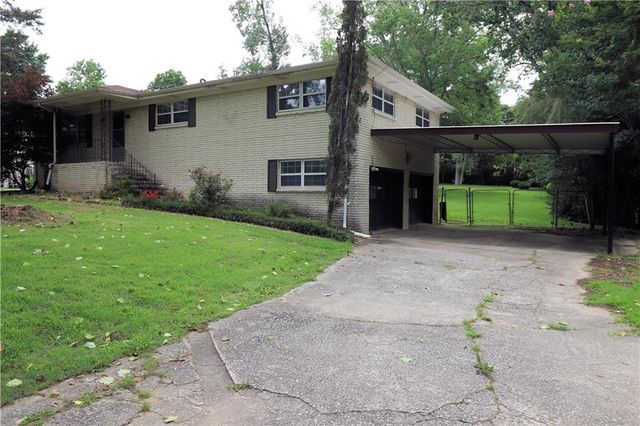 14300 Veterans Memorial Highway, Villa Rica, GA 30180