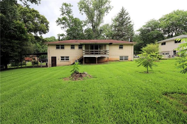14300 Veterans Memorial Highway, Villa Rica, GA 30180