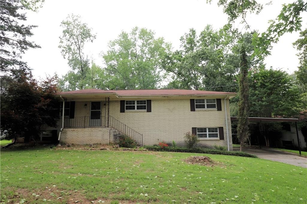 14300 Veterans Memorial Highway, Villa Rica, GA 30180