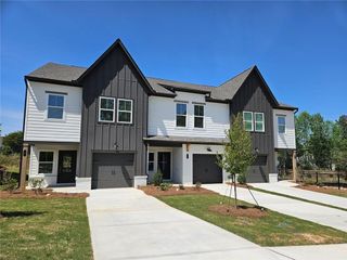 41 Fausett Lane, Dawsonville, GA 30534