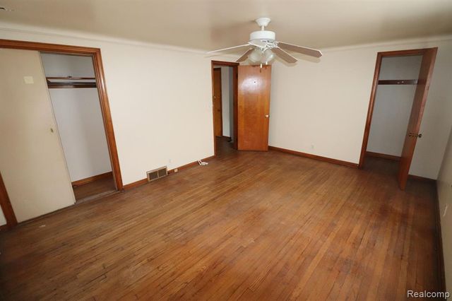 10201 - 10203 Hayes Street, Detroit, MI 48213