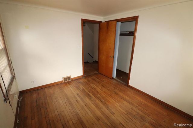 10201 - 10203 Hayes Street, Detroit, MI 48213
