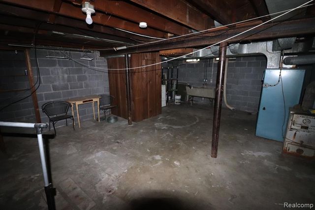 10201 - 10203 Hayes Street, Detroit, MI 48213
