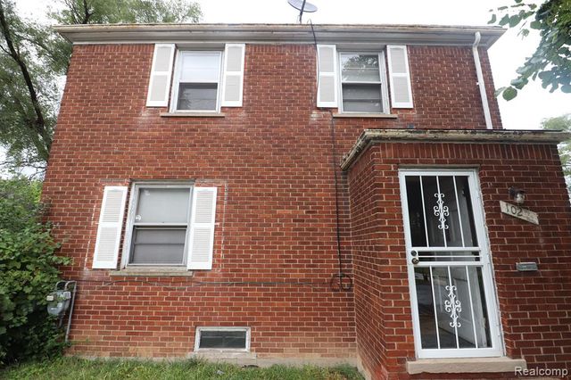 10201 - 10203 Hayes Street, Detroit, MI 48213