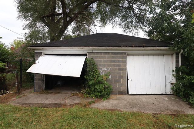 10201 - 10203 Hayes Street, Detroit, MI 48213