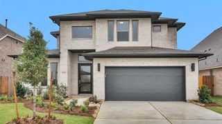5415 Violet Ridge Drive, Richmond, TX 77469