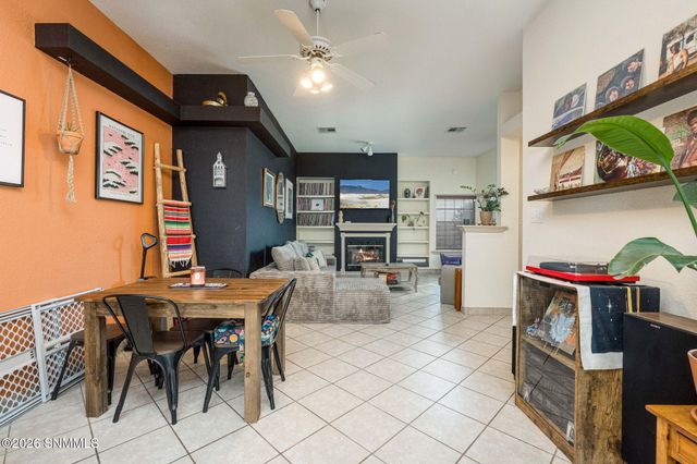 602 Cielo Vista Court, Las Cruces, NM 88005