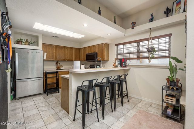 602 Cielo Vista Court, Las Cruces, NM 88005