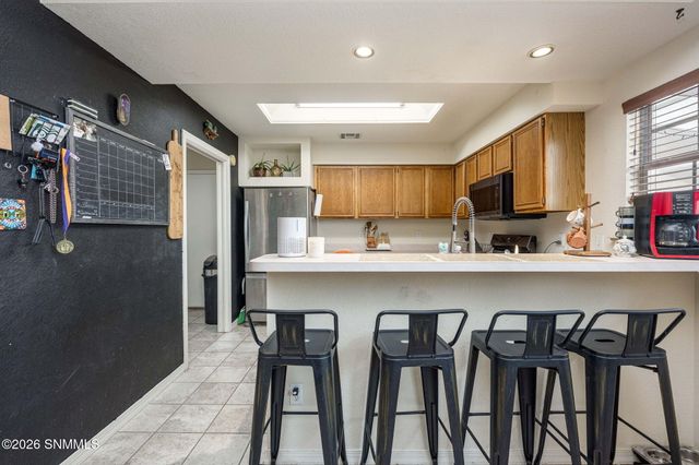 602 Cielo Vista Court, Las Cruces, NM 88005