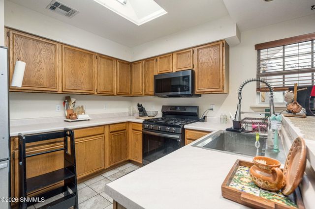 602 Cielo Vista Court, Las Cruces, NM 88005