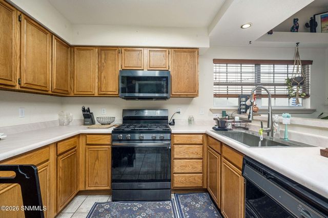 602 Cielo Vista Court, Las Cruces, NM 88005