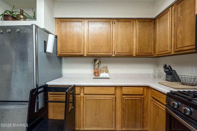602 Cielo Vista Court, Las Cruces, NM 88005