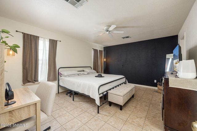 602 Cielo Vista Court, Las Cruces, NM 88005