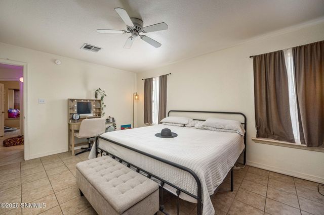 602 Cielo Vista Court, Las Cruces, NM 88005