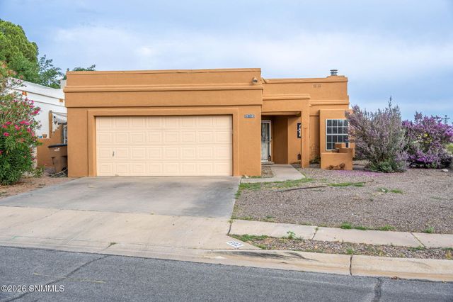 602 Cielo Vista Court, Las Cruces, NM 88005