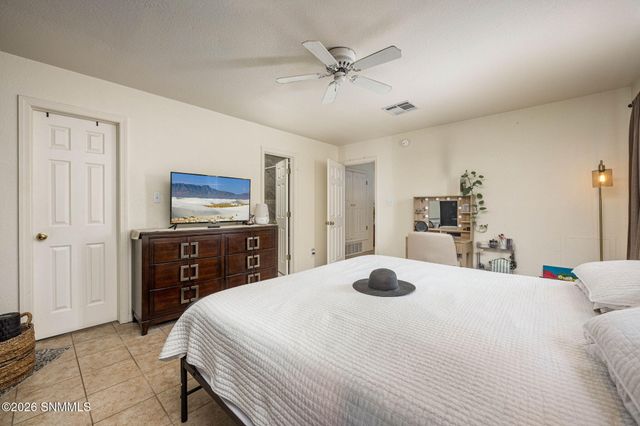 602 Cielo Vista Court, Las Cruces, NM 88005