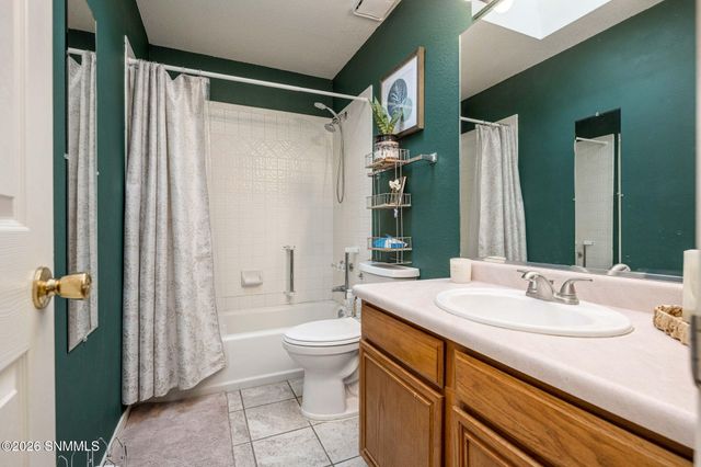 602 Cielo Vista Court, Las Cruces, NM 88005