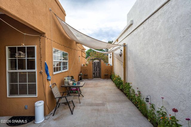 602 Cielo Vista Court, Las Cruces, NM 88005
