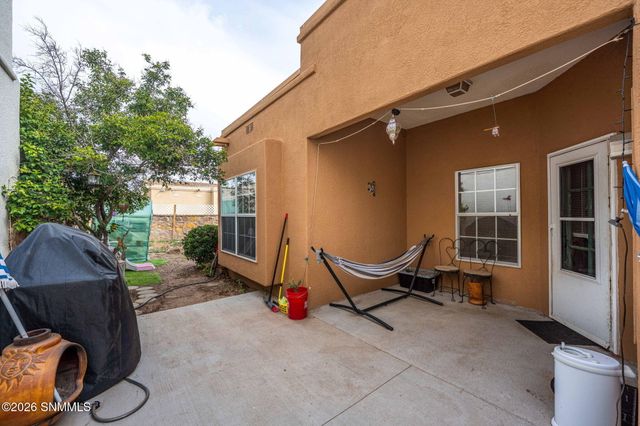 602 Cielo Vista Court, Las Cruces, NM 88005