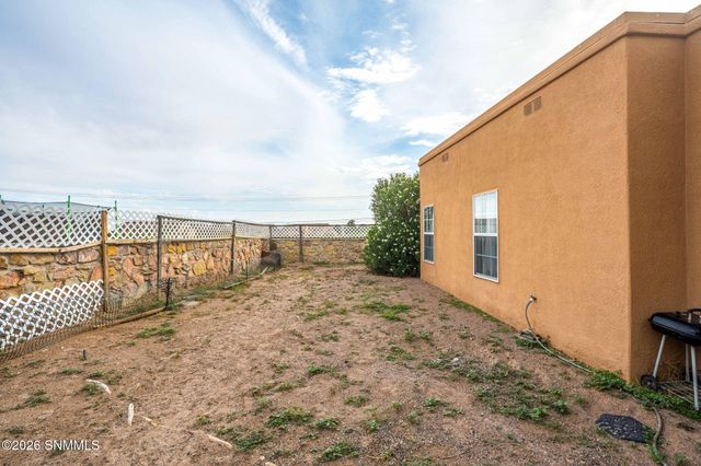 602 Cielo Vista Court, Las Cruces, NM 88005