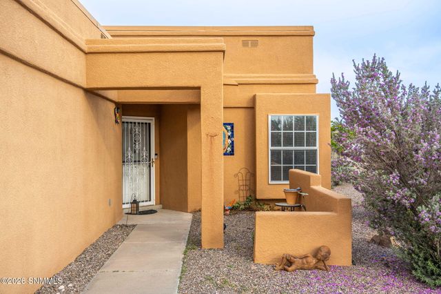 602 Cielo Vista Court, Las Cruces, NM 88005