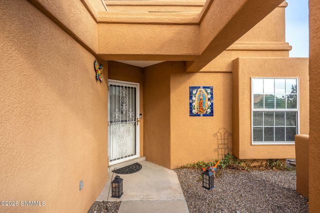 602 Cielo Vista Court, Las Cruces, NM 88005
