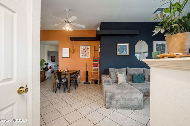 602 Cielo Vista Court, Las Cruces, NM 88005