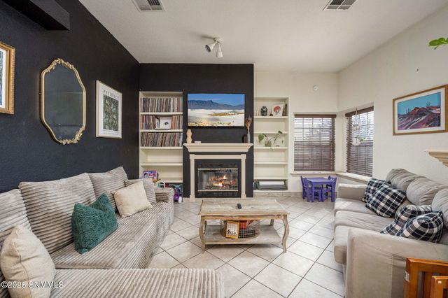 602 Cielo Vista Court, Las Cruces, NM 88005