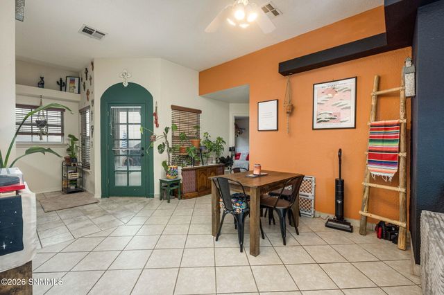 602 Cielo Vista Court, Las Cruces, NM 88005