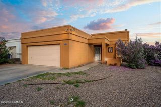 602 Cielo Vista Court, Las Cruces, NM 88005