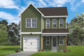 504 8th Avenue, Lenoir City, TN 37771