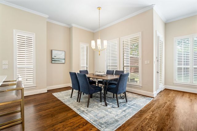 5116 Meadowside Lane, Plano, TX 75093