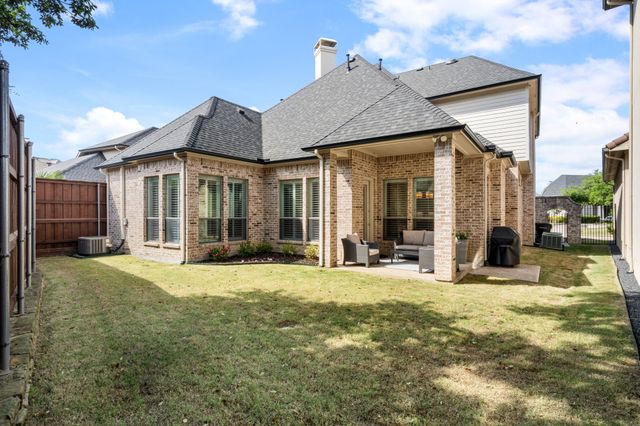 5116 Meadowside Lane, Plano, TX 75093