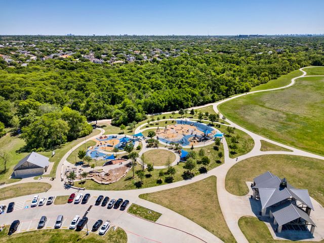 5116 Meadowside Lane, Plano, TX 75093