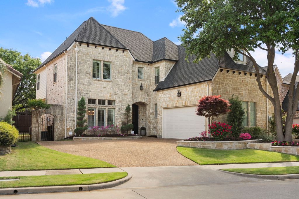 5116 Meadowside Lane, Plano, TX 75093
