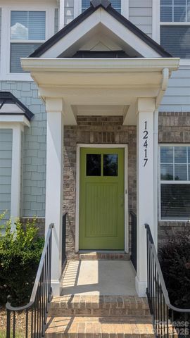 12417 Bryton Ridge Parkway, Huntersville, NC 28078
