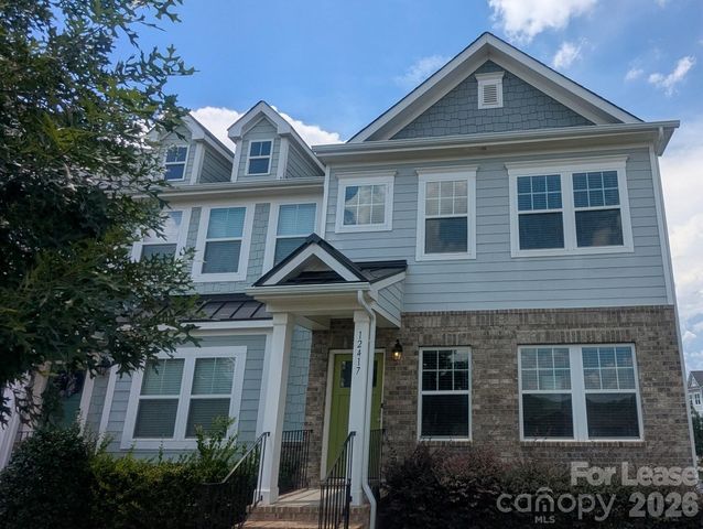 12417 Bryton Ridge Parkway, Huntersville, NC 28078