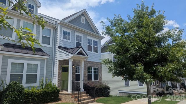 12417 Bryton Ridge Parkway, Huntersville, NC 28078