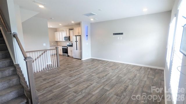 12417 Bryton Ridge Parkway, Huntersville, NC 28078