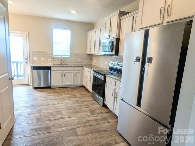 12417 Bryton Ridge Parkway, Huntersville, NC 28078
