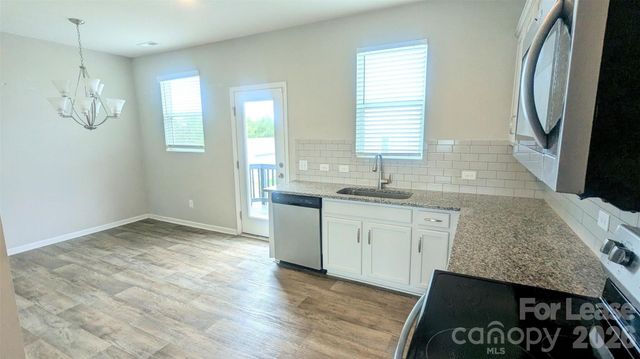 12417 Bryton Ridge Parkway, Huntersville, NC 28078