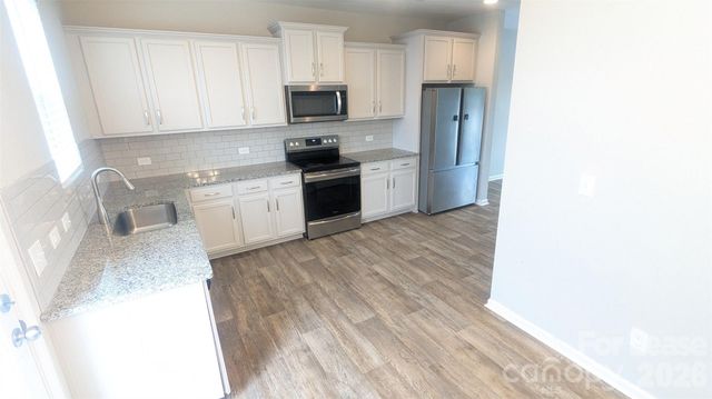 12417 Bryton Ridge Parkway, Huntersville, NC 28078