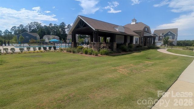 12417 Bryton Ridge Parkway, Huntersville, NC 28078