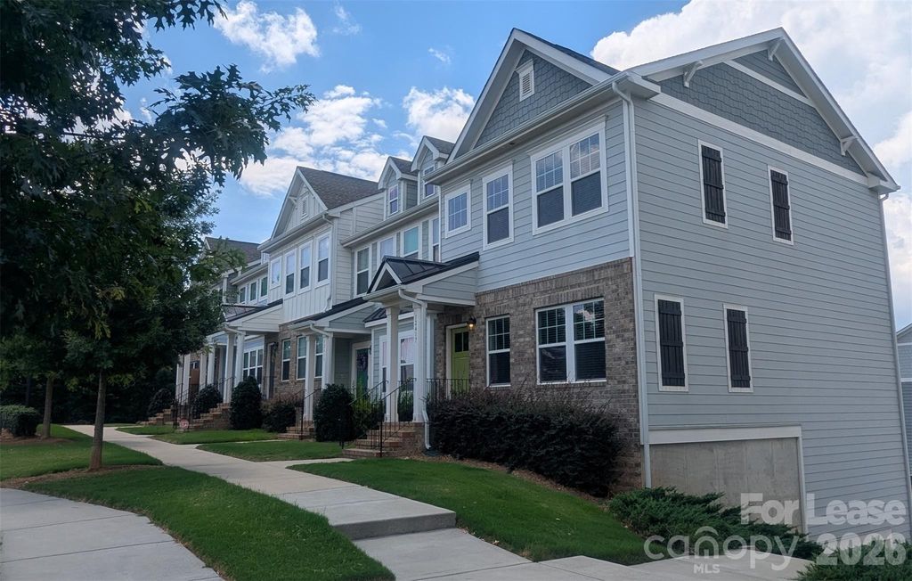 12417 Bryton Ridge Parkway, Huntersville, NC 28078
