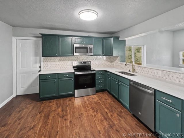 5929 E 7th Street, Tulsa, OK 74112