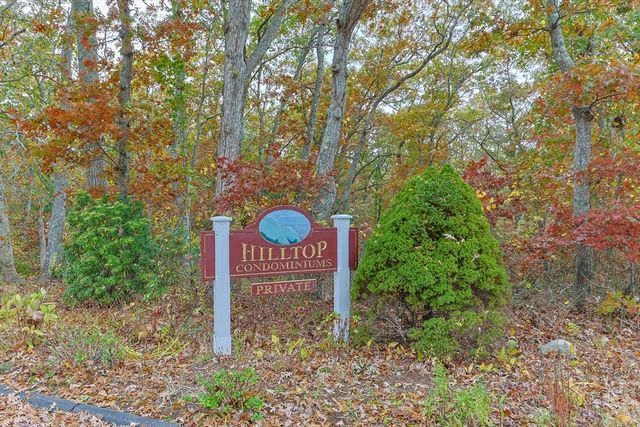 7 Hilltop, Sandwich, MA 02563