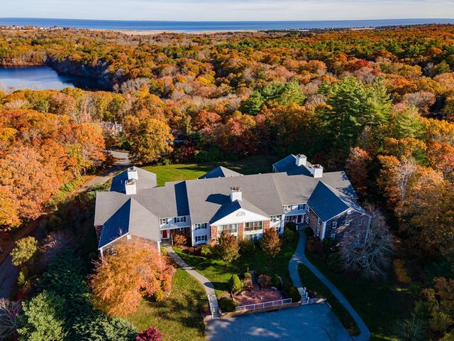 7 Hilltop, Sandwich, MA 02563