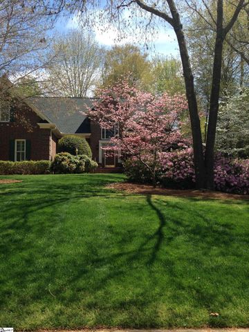 26 Wiseton Court, Simpsonville, SC 29681