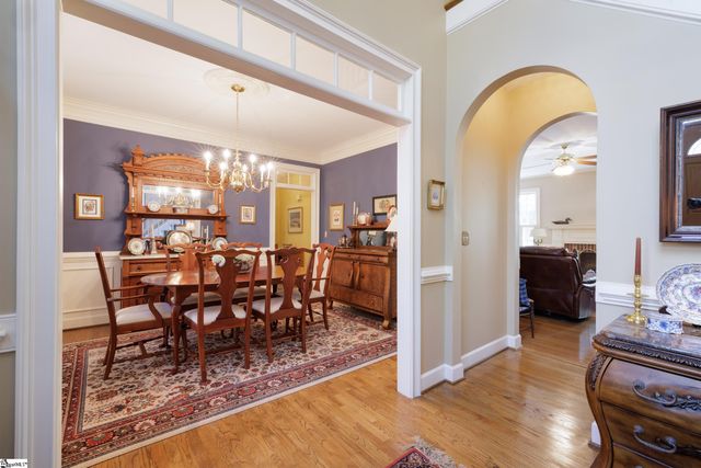 26 Wiseton Court, Simpsonville, SC 29681