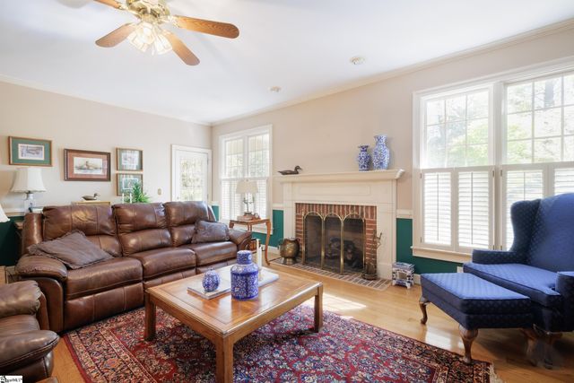 26 Wiseton Court, Simpsonville, SC 29681